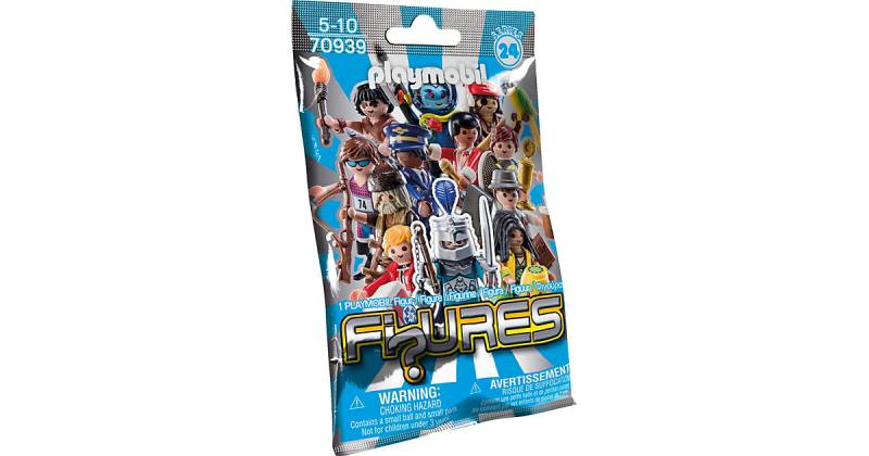 PLAYMOBIL®-Figures Boys (Serie 24) von PLAYMOBIL®