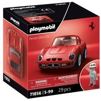 PLAYMOBIL 71856 PLAYMOBIL X Ferrari 250 GTO von PLAYMOBIL®