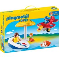 PLAYMOBIL® 6050 Urlaubsspaß von PLAYMOBIL 1.2.3
