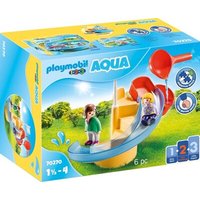 PLAYMOBIL® 70270 Wasserrutsche von PLAYMOBIL 1.2.3