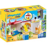 PLAYMOBIL® 70399 Mein Mitnehm-Kindergarten von PLAYMOBIL 1.2.3