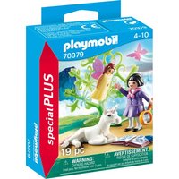 PLAYMOBIL 70379 Feenforscherin PLAYMOBIL 70379 Feenforscherin von PLAYMOBIL SPECIAL PLUS