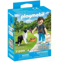 PLAYMOBIL 71999 Hundetrainer Martin von PLAYMOBIL SPECIAL PLUS