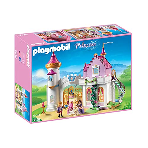 Playmobil 6849 Spielzeug von PLAYMOBIL