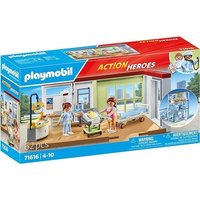 71616 Entbindungsstation von PLAYMOBIL
