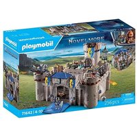 71642 Arwynns Burg von PLAYMOBIL