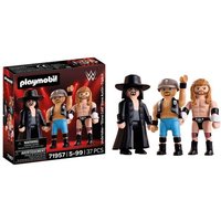 71957 WWE® Attitude Era Multipack von PLAYMOBIL