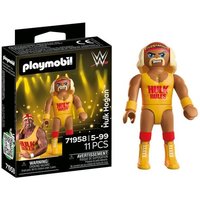 71958 WWE® Hulk Hogan von PLAYMOBIL