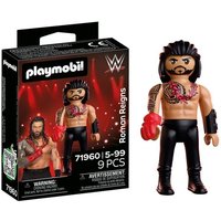71960 WWE® Roman Reigns von Playmobil - Geobra Brandstätter