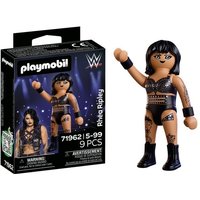 71962 WWE® Rhea Ripley von Playmobil - Geobra Brandstätter