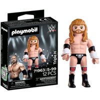 71963 WWE® Triple H von Playmobil - Geobra Brandstätter