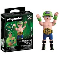 72093 WWE® John Cena von PLAYMOBIL