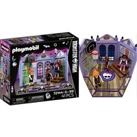 72144 Monster High SporthalleTM von PLAYMOBIL