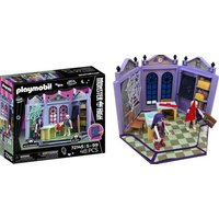 72145 Monster High KlassenzimmerTM von PLAYMOBIL