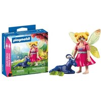 72174 DuoPack Fee mit Einhornfohlen von PLAYMOBIL