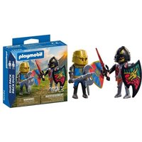 72175 DuoPack Ritterduell 72175 DuoPack Ritterduell von PLAYMOBIL