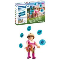 72249 Magische Sticker "Reiterhof 72127" 72249 Magische Sticker "Reiterhof 72127" von PLAYMOBIL