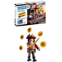 72250 Magische Sticker "Piraten 71530" 72250 Magische Sticker "Piraten 71530" von PLAYMOBIL