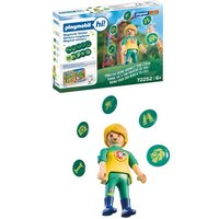 72252 Magische Sticker "Zoo 72070" 72252 Magische Sticker "Zoo 72070" von PLAYMOBIL