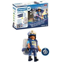 72401 Activation Set "Polizei 71873" 72401 Activation Set "Polizei 71873" von PLAYMOBIL