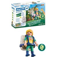 72402 Activation Set "Zoo 72070" 72402 Activation Set "Zoo 72070" von PLAYMOBIL