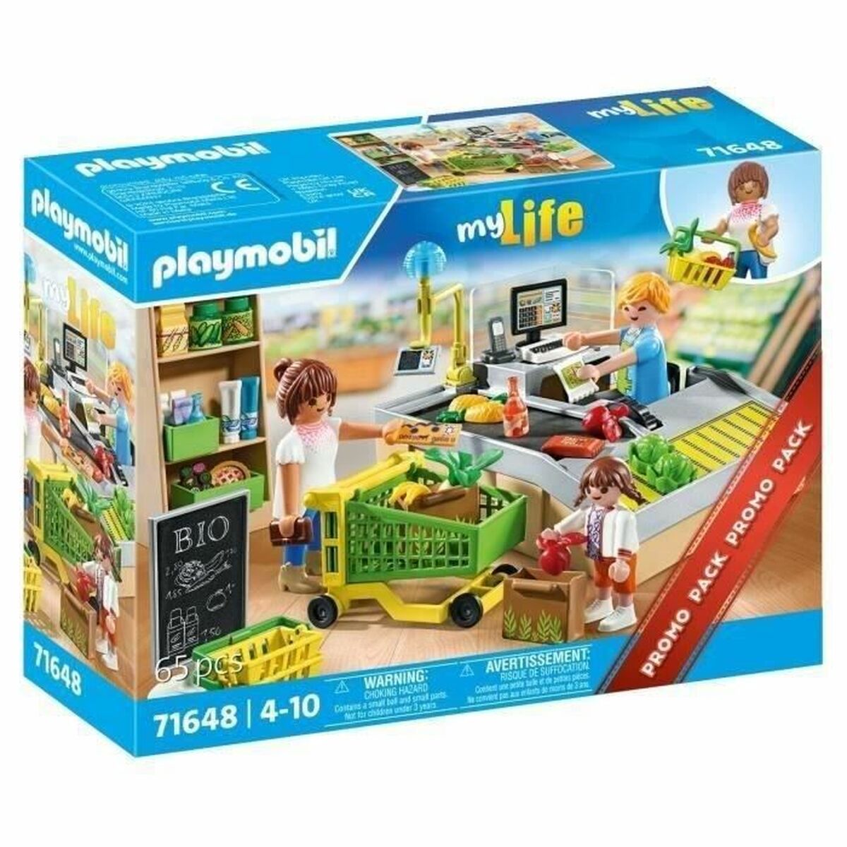 Actionfiguren Playmobil von PLAYMOBIL
