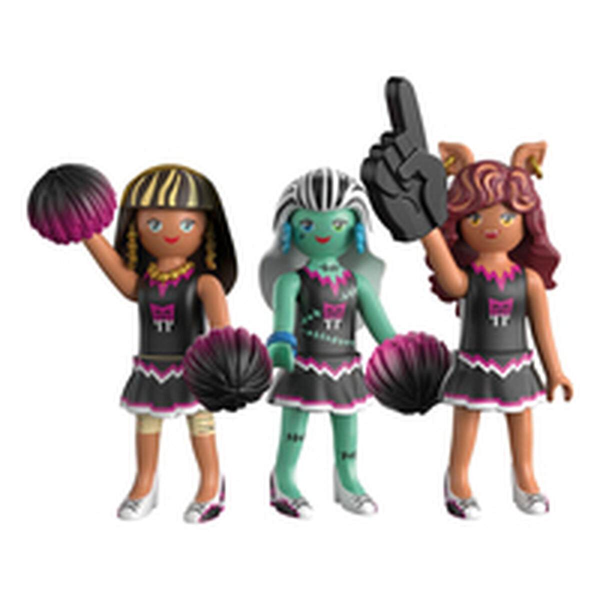 Actionfiguren Playmobil Actionfiguren Playmobil von PLAYMOBIL