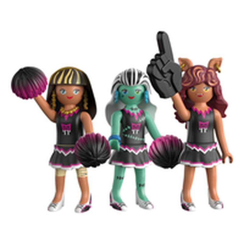 Actionfiguren Playmobil Actionfiguren Playmobil von PLAYMOBIL