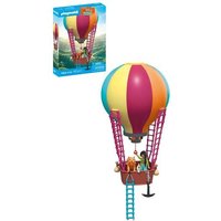 Ballonreise von PLAYMOBIL