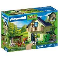 Bauernhaus von PLAYMOBIL