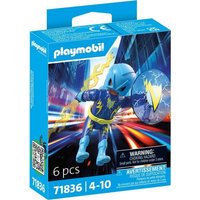 PLAYMOBIL 71836 Blitz-Held von PLAYMOBIL
