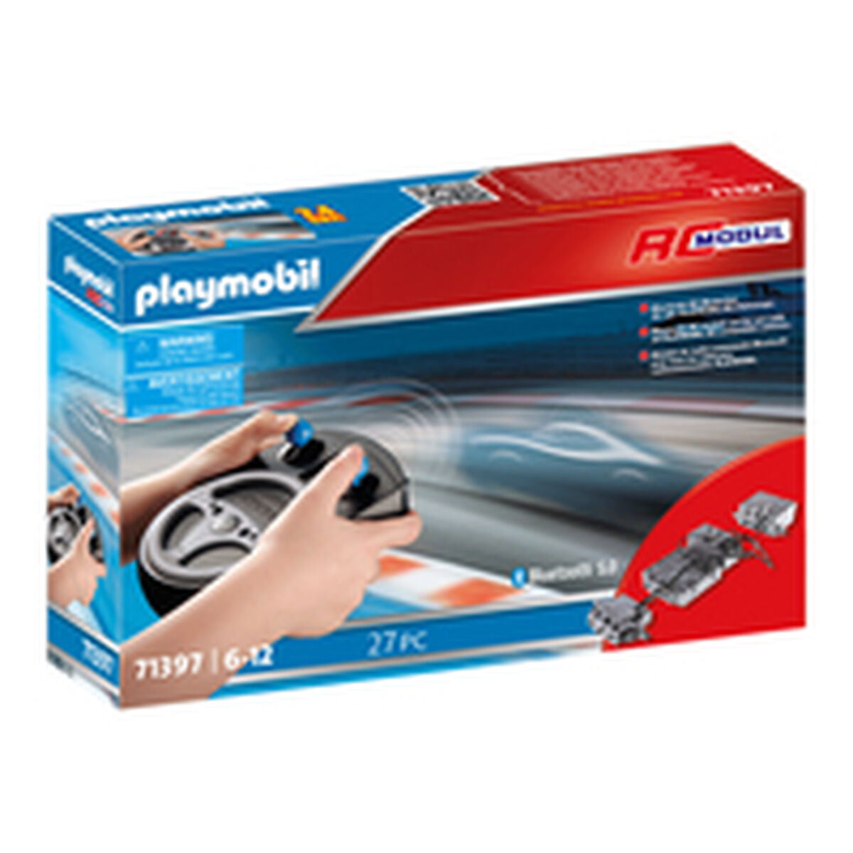 Controller Playmobil 71397 von PLAYMOBIL