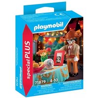Día de los Muertos von PLAYMOBIL