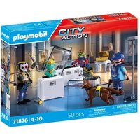 PLAYMOBIL 71876 Diamentenraub von PLAYMOBIL
