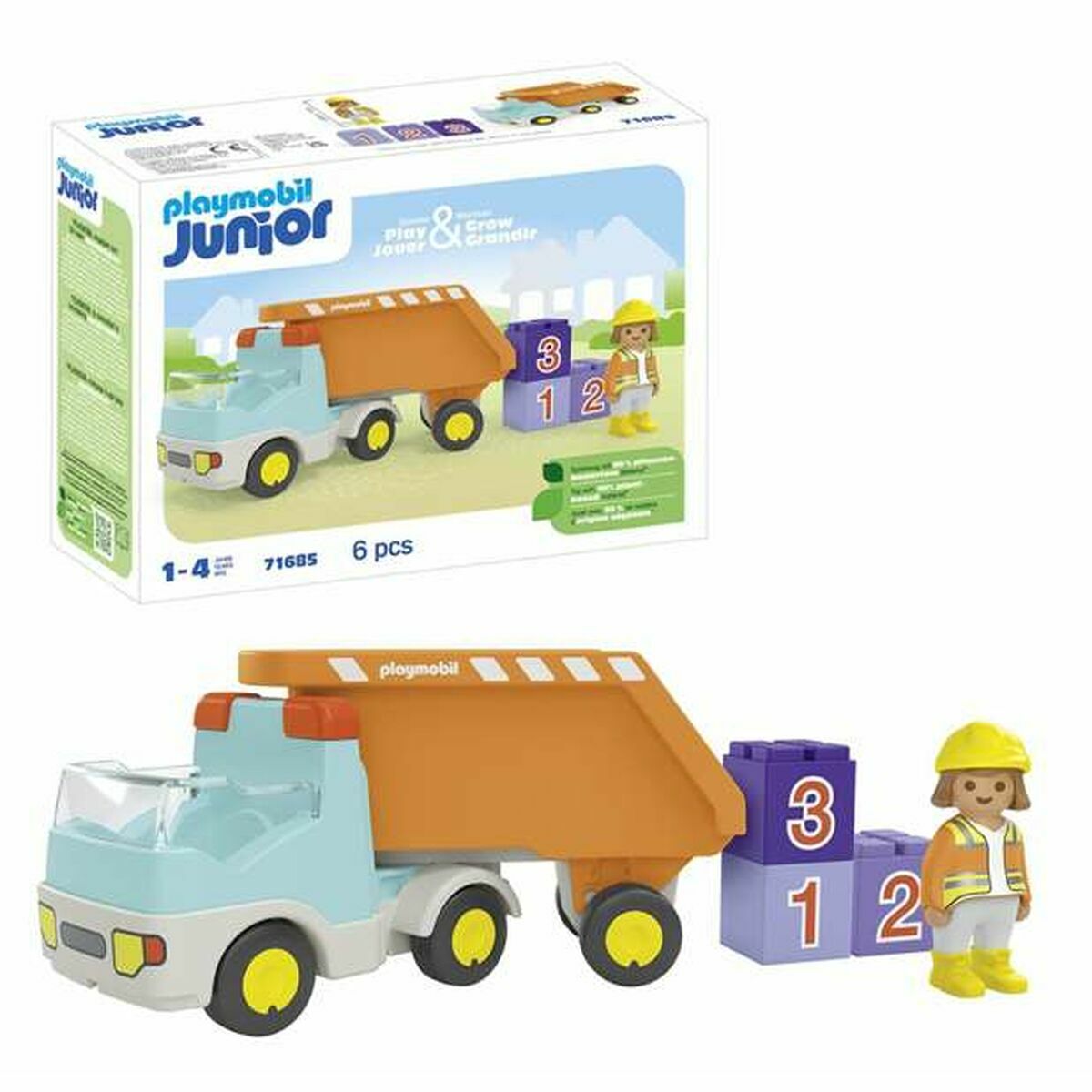 Dolls House Accessories Playmobil von PLAYMOBIL