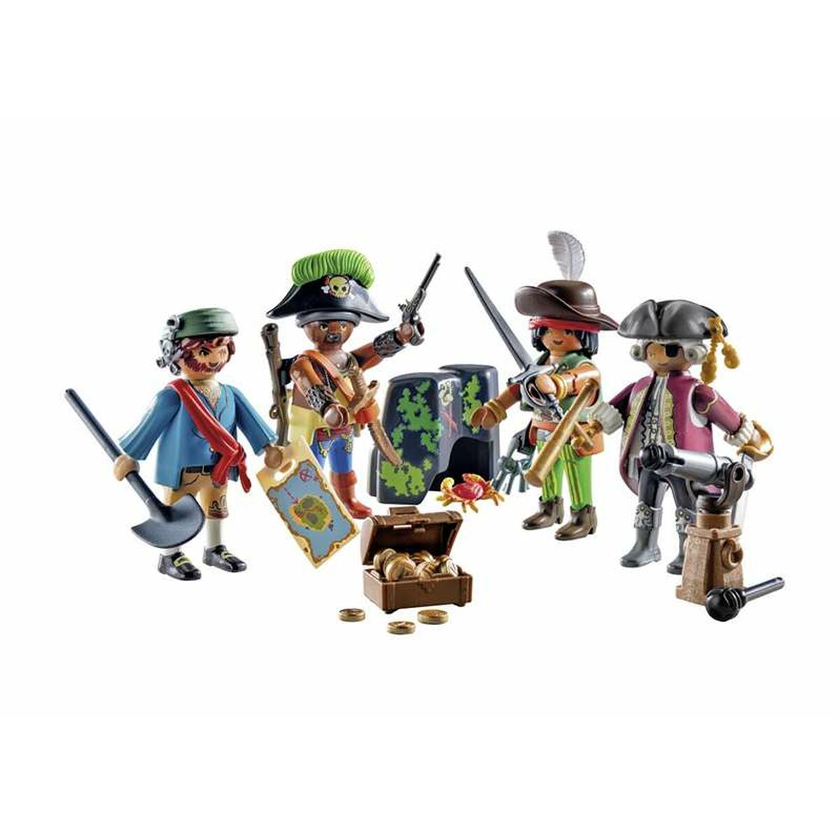 Dolls House Accessories Playmobil von PLAYMOBIL