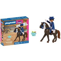 Dressurreiten von PLAYMOBIL