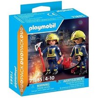 PLAYMOBIL 71885 DuoPack Feuerwehr von PLAYMOBIL