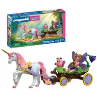 Einhornkutsche Einhornkutsche von PLAYMOBIL