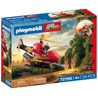 Feuerwehr-Helikopter Feuerwehr-Helikopter von geobra Brandstätter Stiftung & Co.K