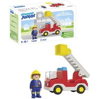 Feuerwehrleiterfahrzeug von PLAYMOBIL