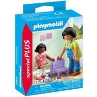 Fleißige Handwerkerinnen von PLAYMOBIL