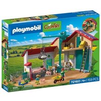 Großer Bauernhof von PLAYMOBIL