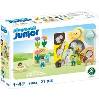 JUNIOR: Mein erstes Playmobil von PLAYMOBIL