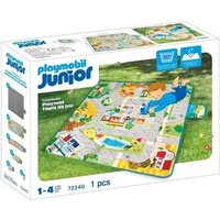 JUNIOR: Spieldecke von PLAYMOBIL