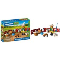 Junger Schäfer Junger Schäfer von PLAYMOBIL
