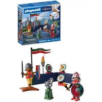 Kampftraining Drachenritter Kampftraining Drachenritter von PLAYMOBIL
