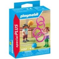 PLAYMOBIL 71757 Kinderturnen von PLAYMOBIL
