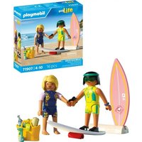 Kleine Surfschule von PLAYMOBIL