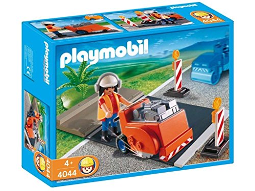 PLAYMOBIL® 4044 - Fugenschneider von PLAYMOBIL